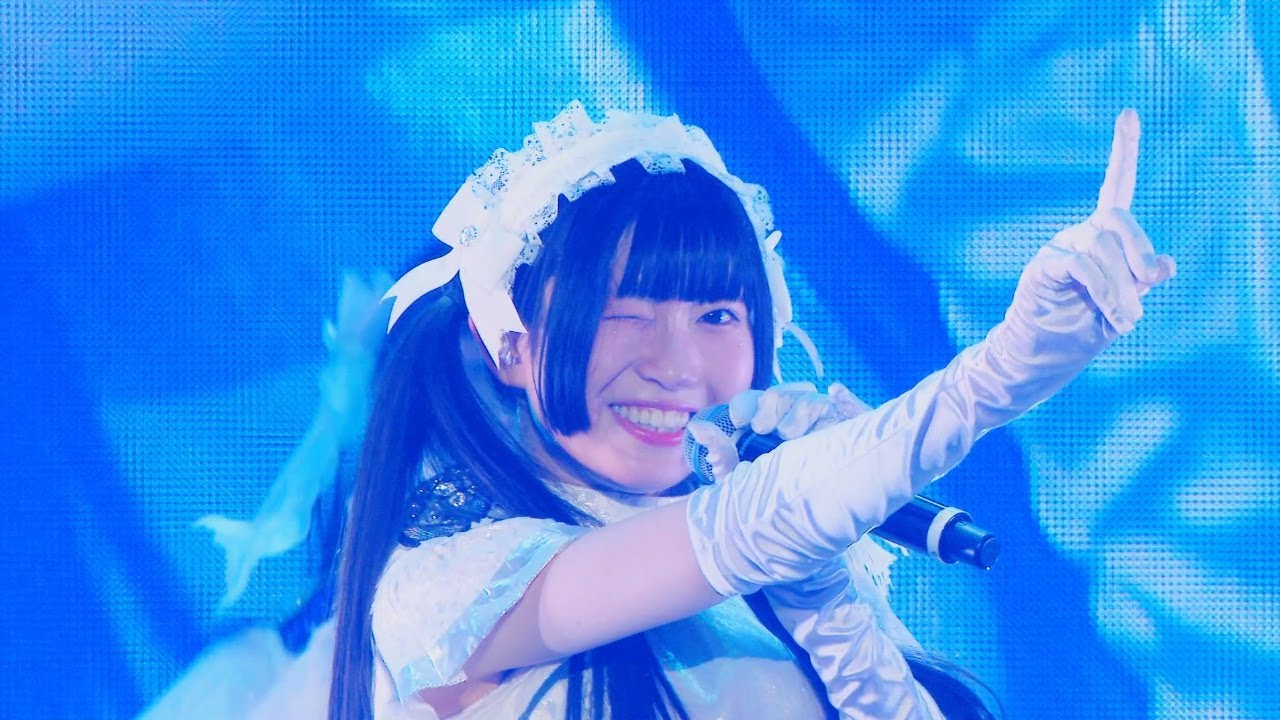 いぎなり東北産 ライブ 『狂くるどっかーん♡』 【爆音推奨】
