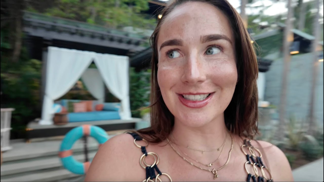 Thailand dagvlog 16: Laatste dag Koh Samui