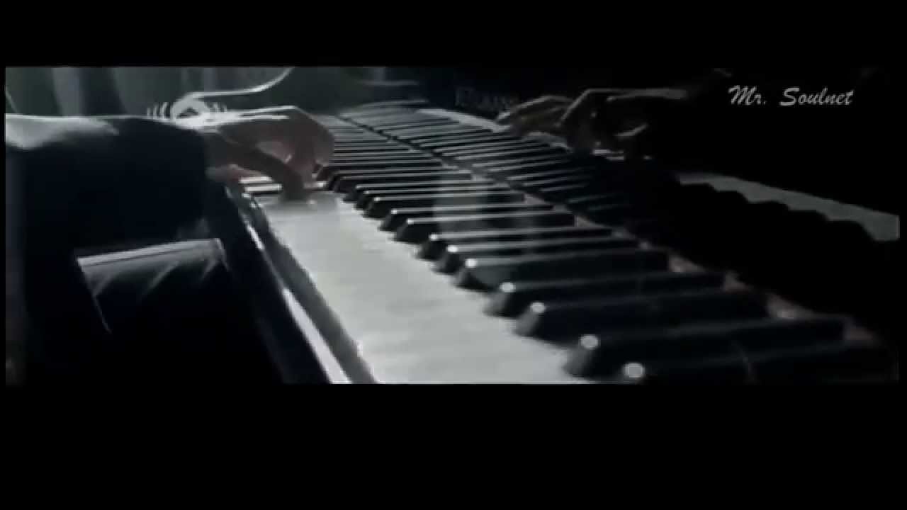 Sami Yusuf -  Asma Allah  (RUS)