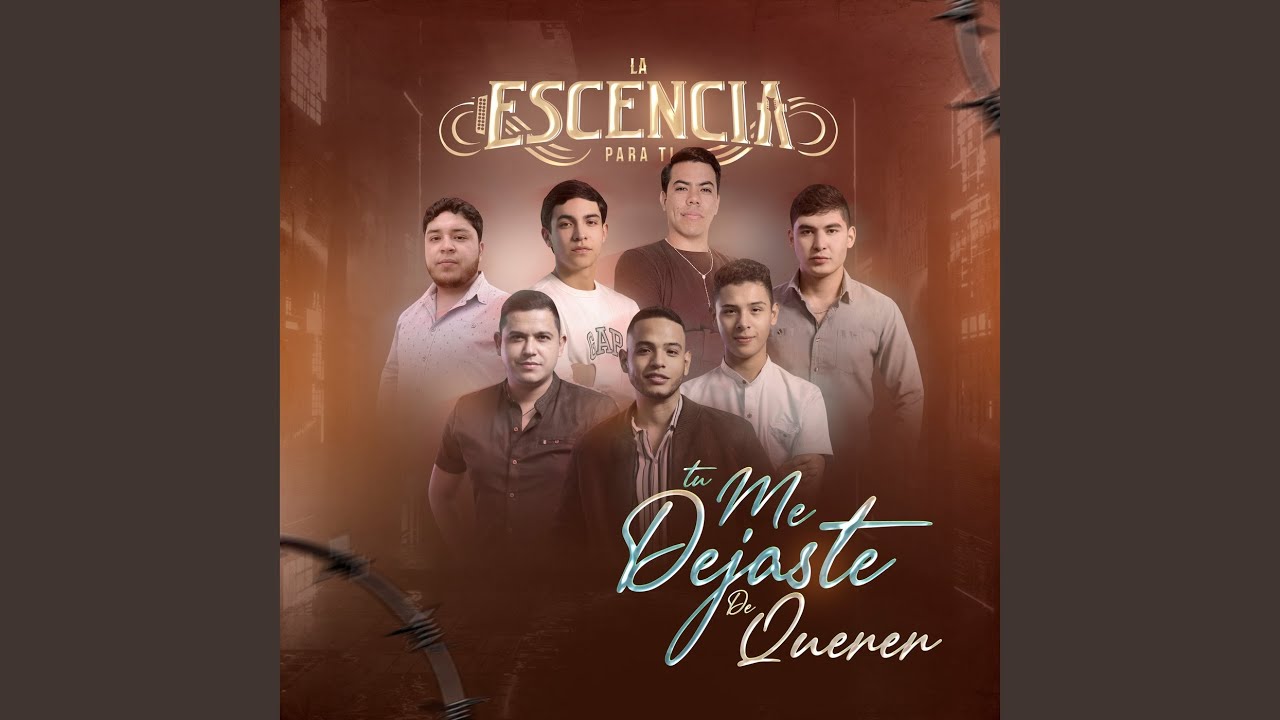Desde El Día Que Te Conocí