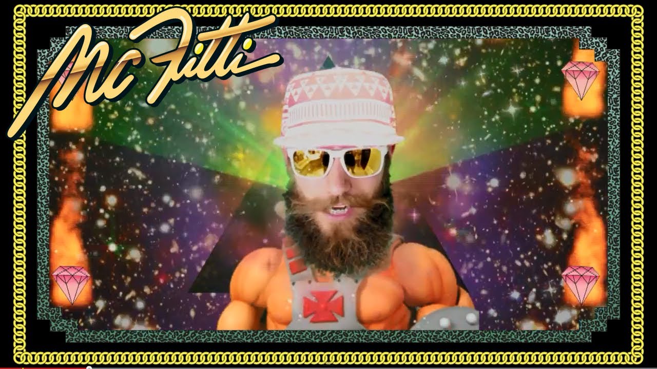 MC FITTI - GEILON (&uuml;belstgeilon) (OFFICIAL HD VERSION MC FITTITV)