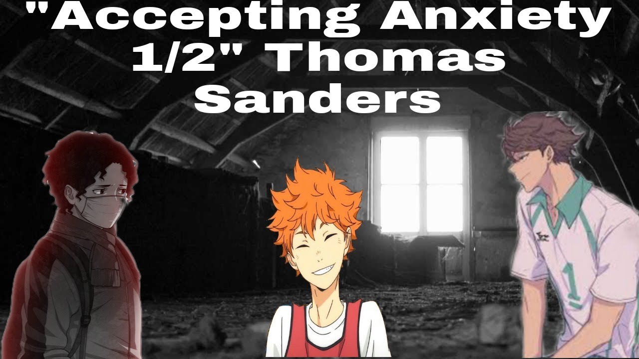 Haikyuu Skit 