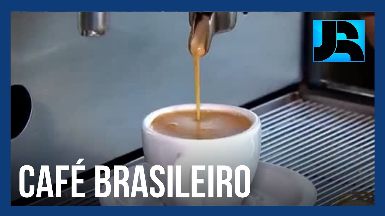 A Força do Campo: tecnologia consolida o Brasil como maior produtor de café do mundo