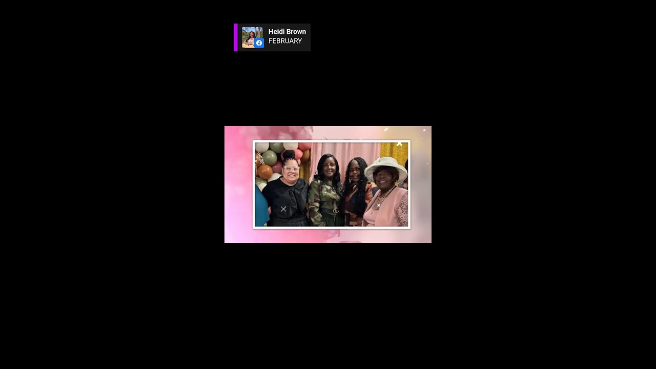 Repent & Return To our First Love Guest Speaker  Prophetess Shanice Jenkins