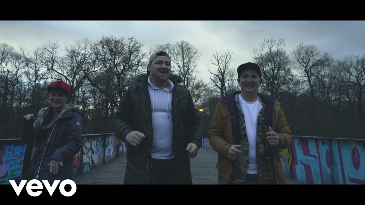 Anstandslos & Durchgeknallt, Georg Stengel - Ich brauch dich nicht