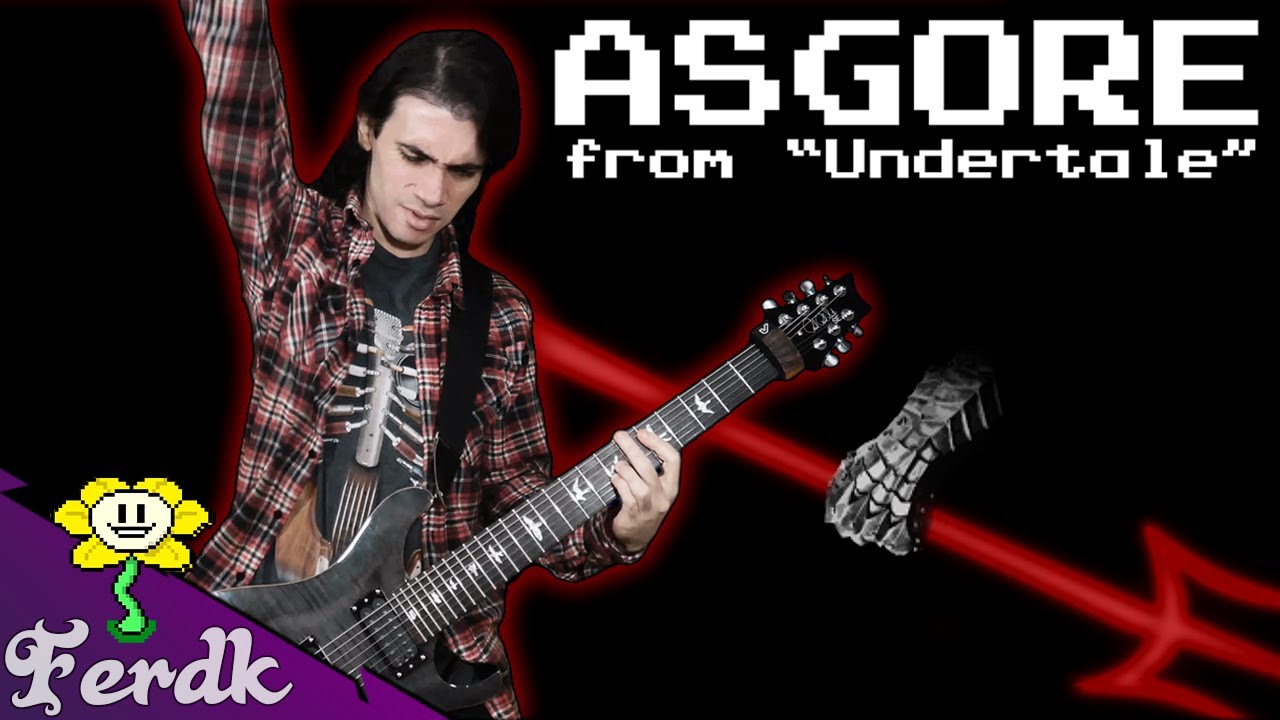 UNDERTALE 