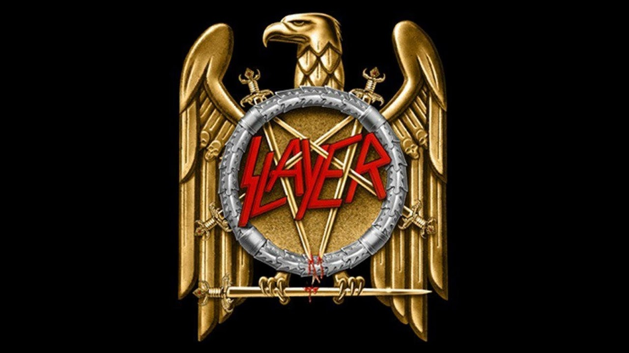 Best of Slayer