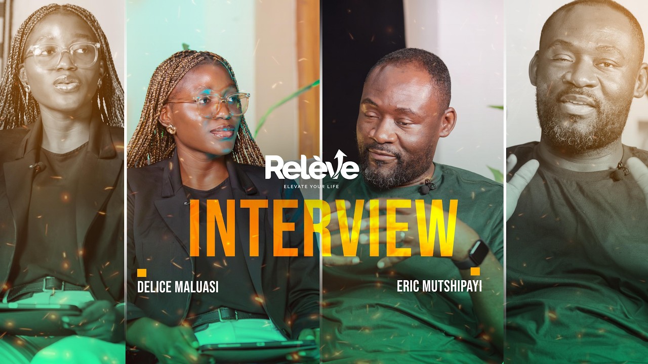 INTERVIEW RELEVE
