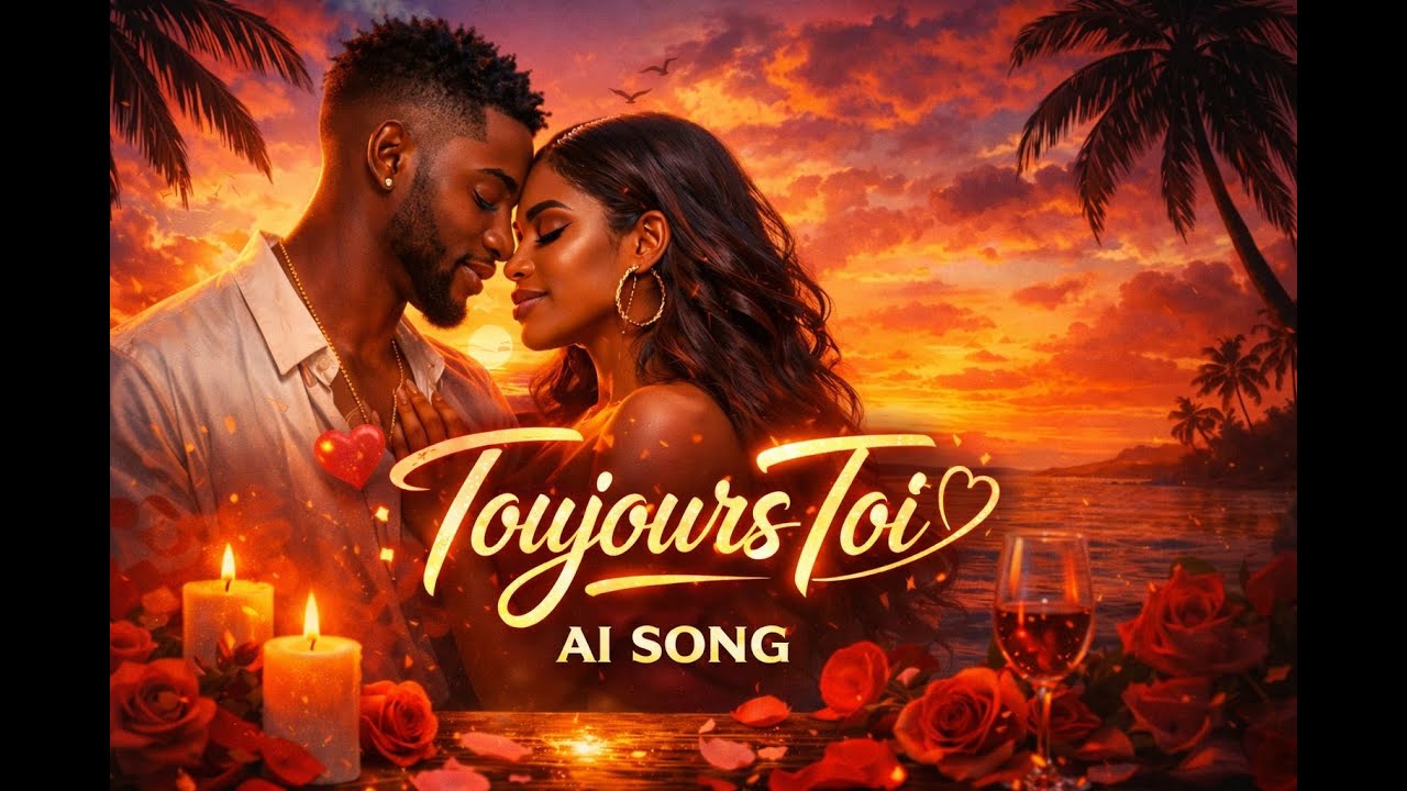 Cette chanson Afro Love va te briser le cœur 💔 | Toujours Toi