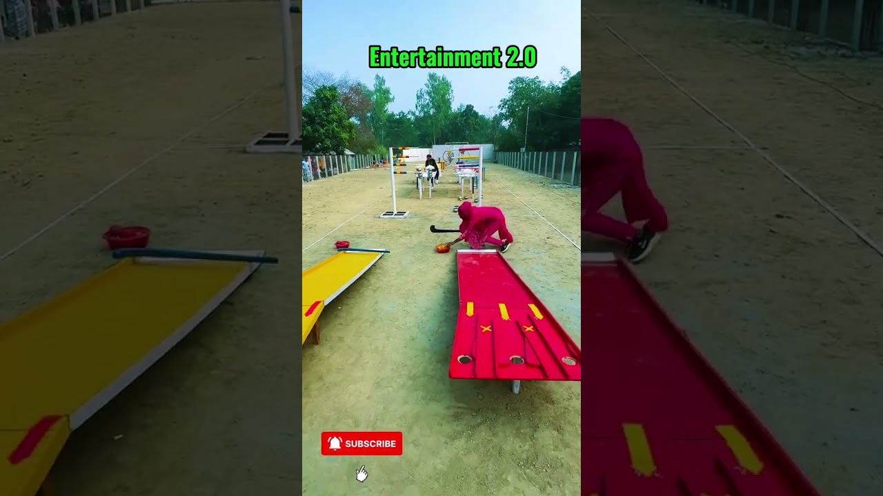 😂😁হাড্ডাহাড্ডি লড়াই জেমি ও রুমিন #sportsbusiness #entertainment #trending 
