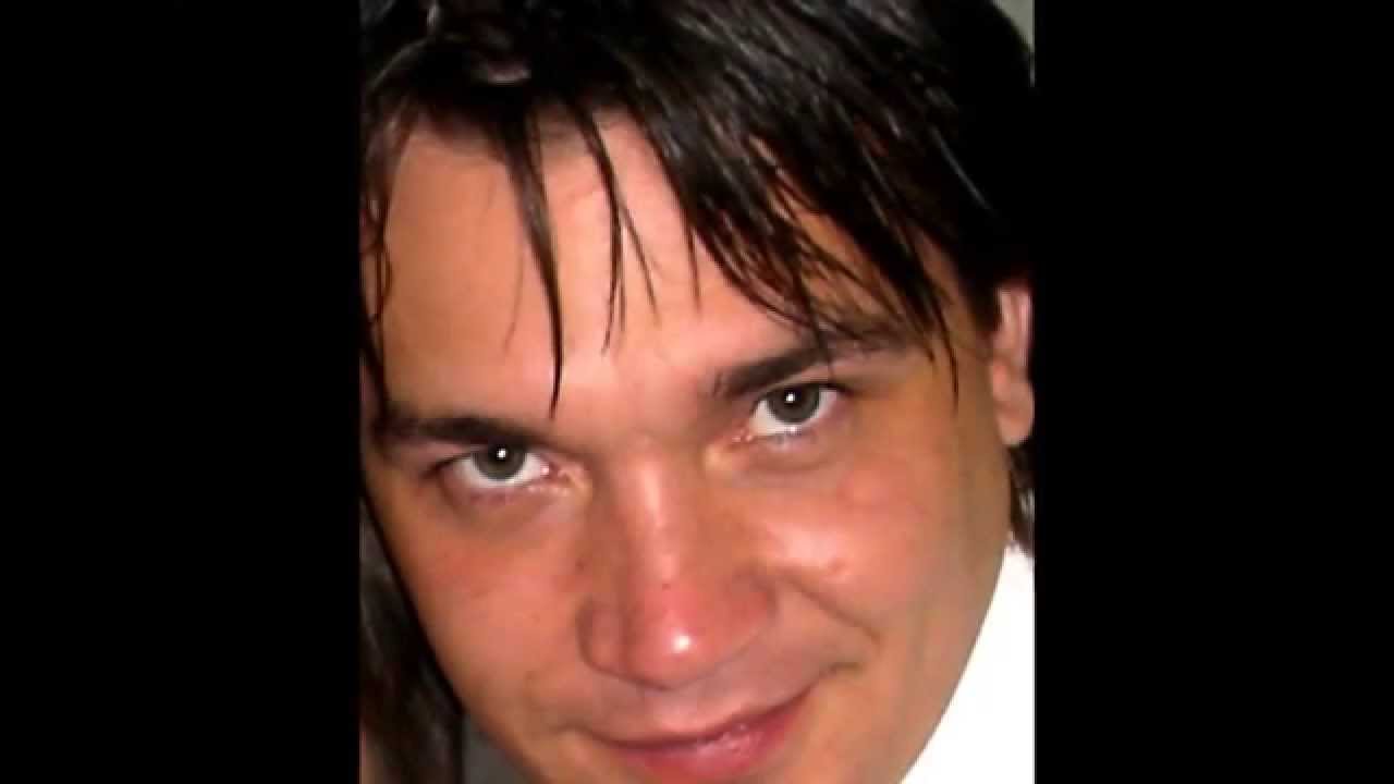 Alexi Pavlov 