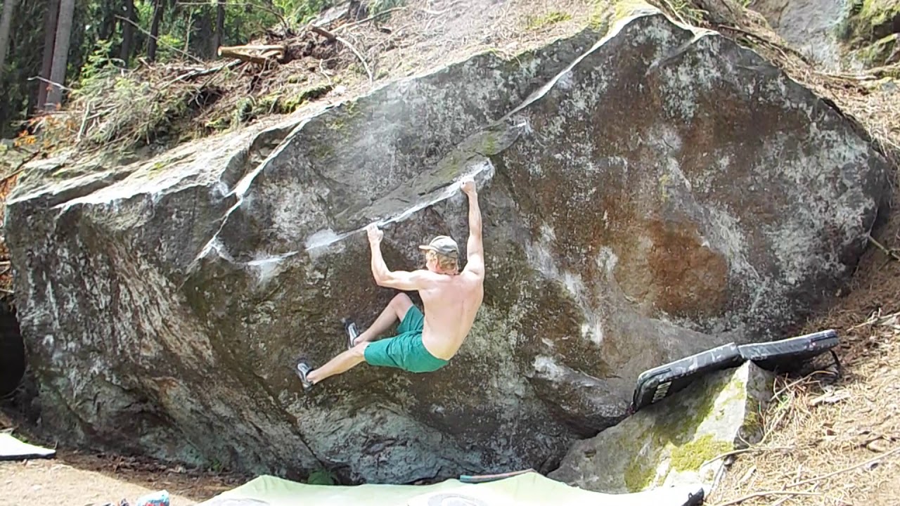 Lost Arrow 7B Bahratal