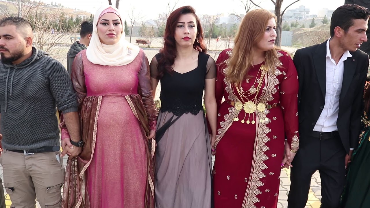 1حفلة بئررمي  إيبي عيسى بوزان و جيهان