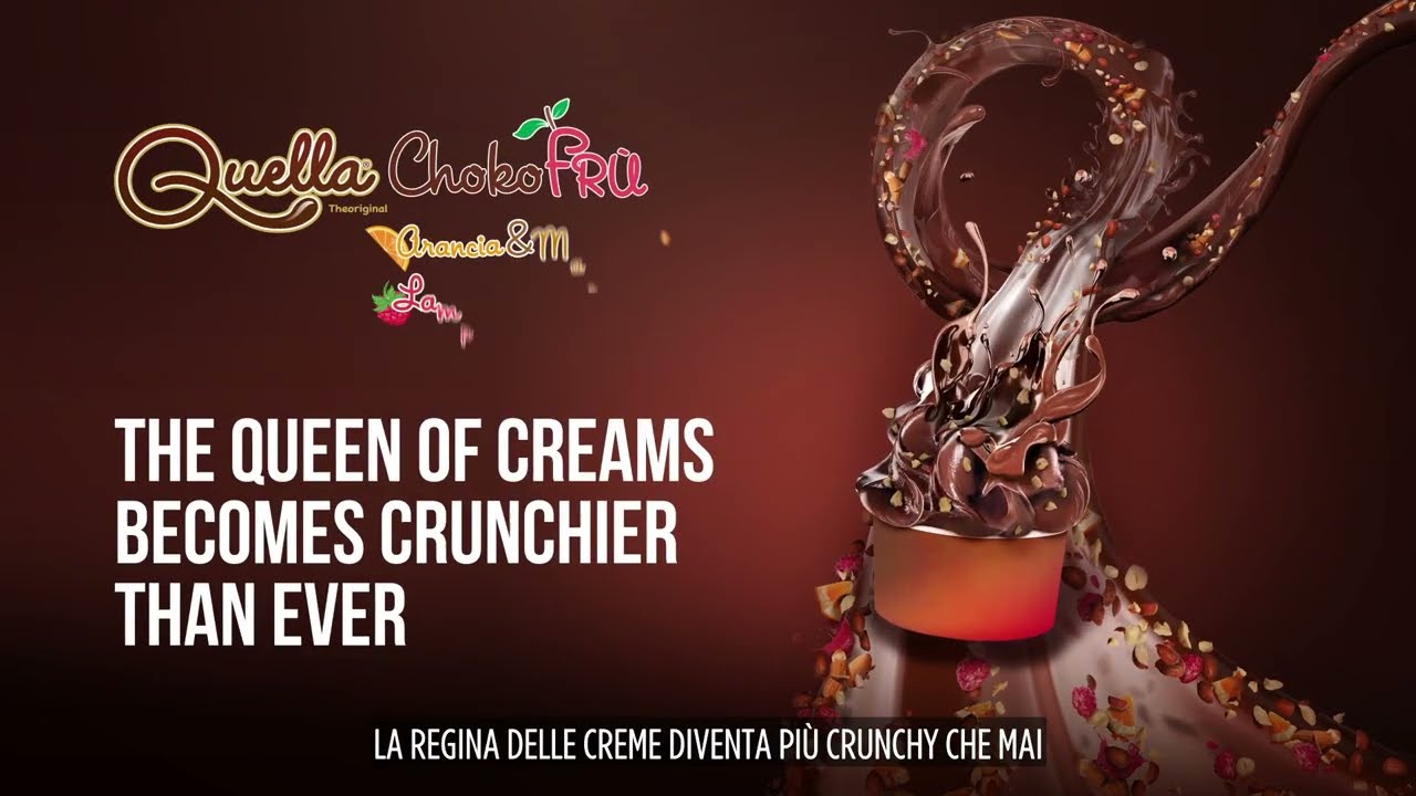 MEC3 - Quella ChokoFr&ugrave;