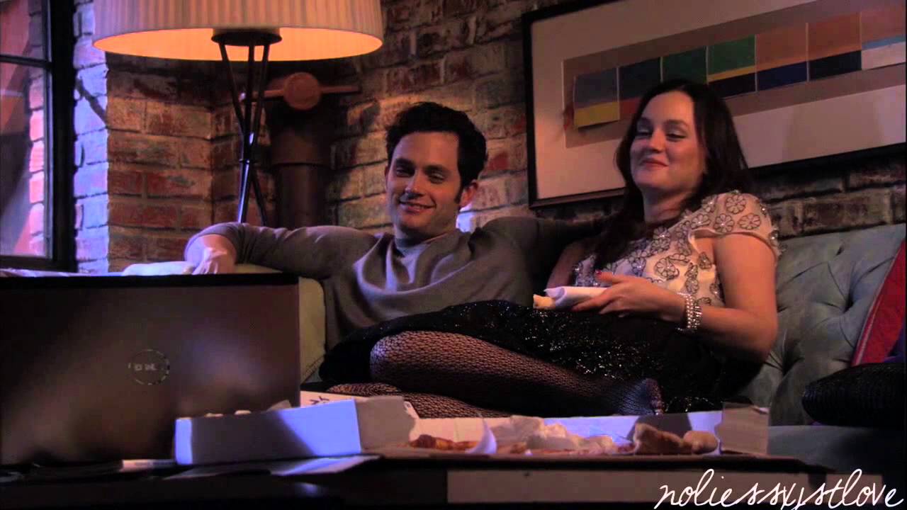 AT HOME ∣∣ DAN AND BLAIR