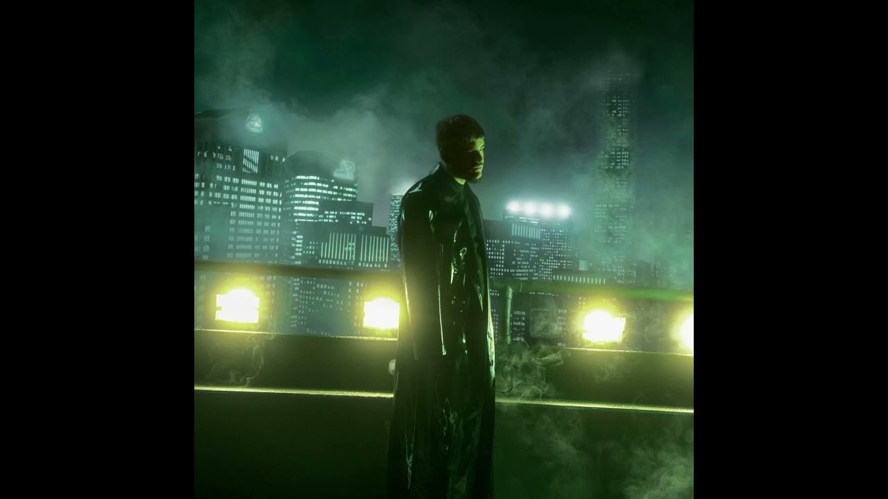 Yeat - Power Trip (Instrumental)