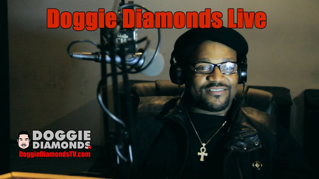 Tragedy Khadafi Calls Mobb Deep 'Stupid' & 'Lost' Also Talks Throwing Drink At KRS-One