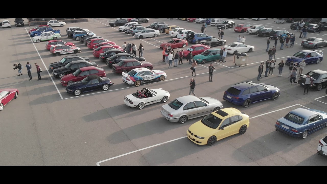 VOLRACE ICE 2019