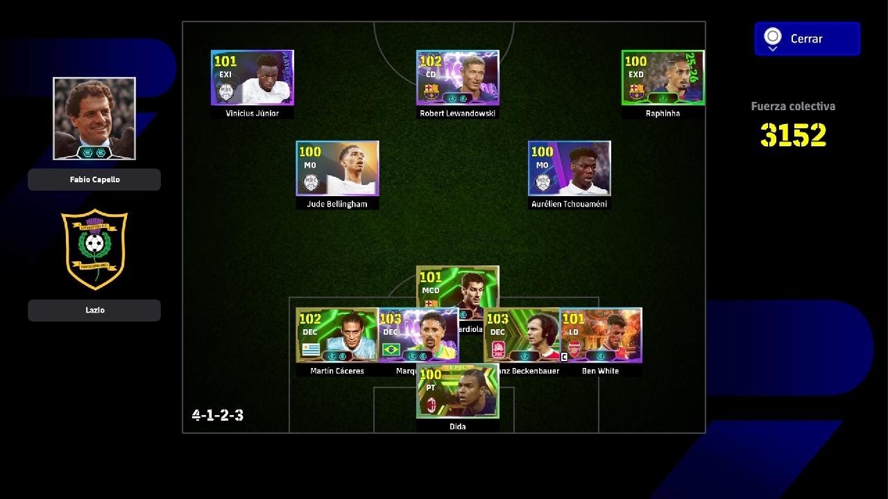 eFootball_2026 - QUIEREN INSULTILLOS? PASEN POR AQUÍ. MEDIDAS CONTRA KONAMI Y VS VAGOS INMUNDOS