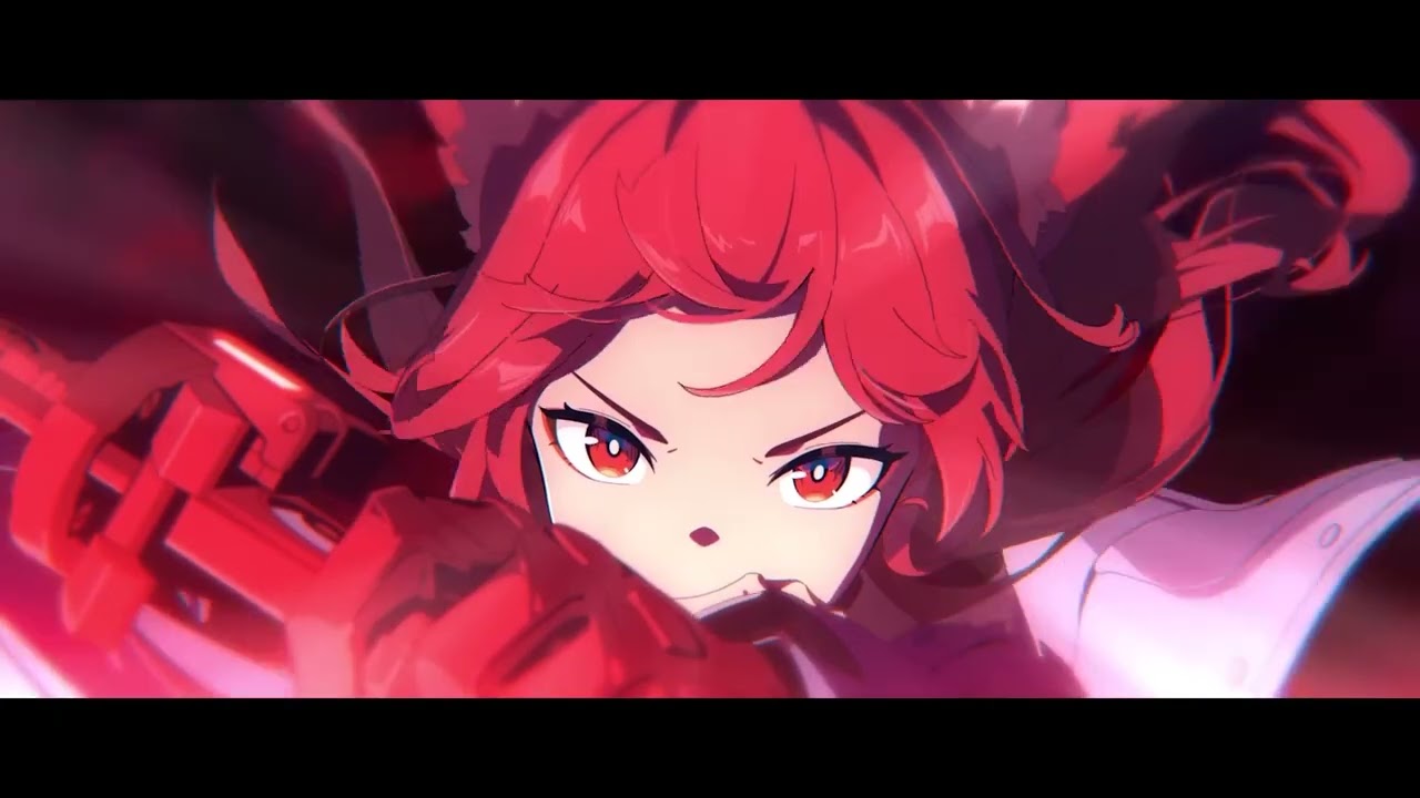 MAYDAY | Zenless Zone Zero | Hoshimi Miyabi [AMV/GMV]
