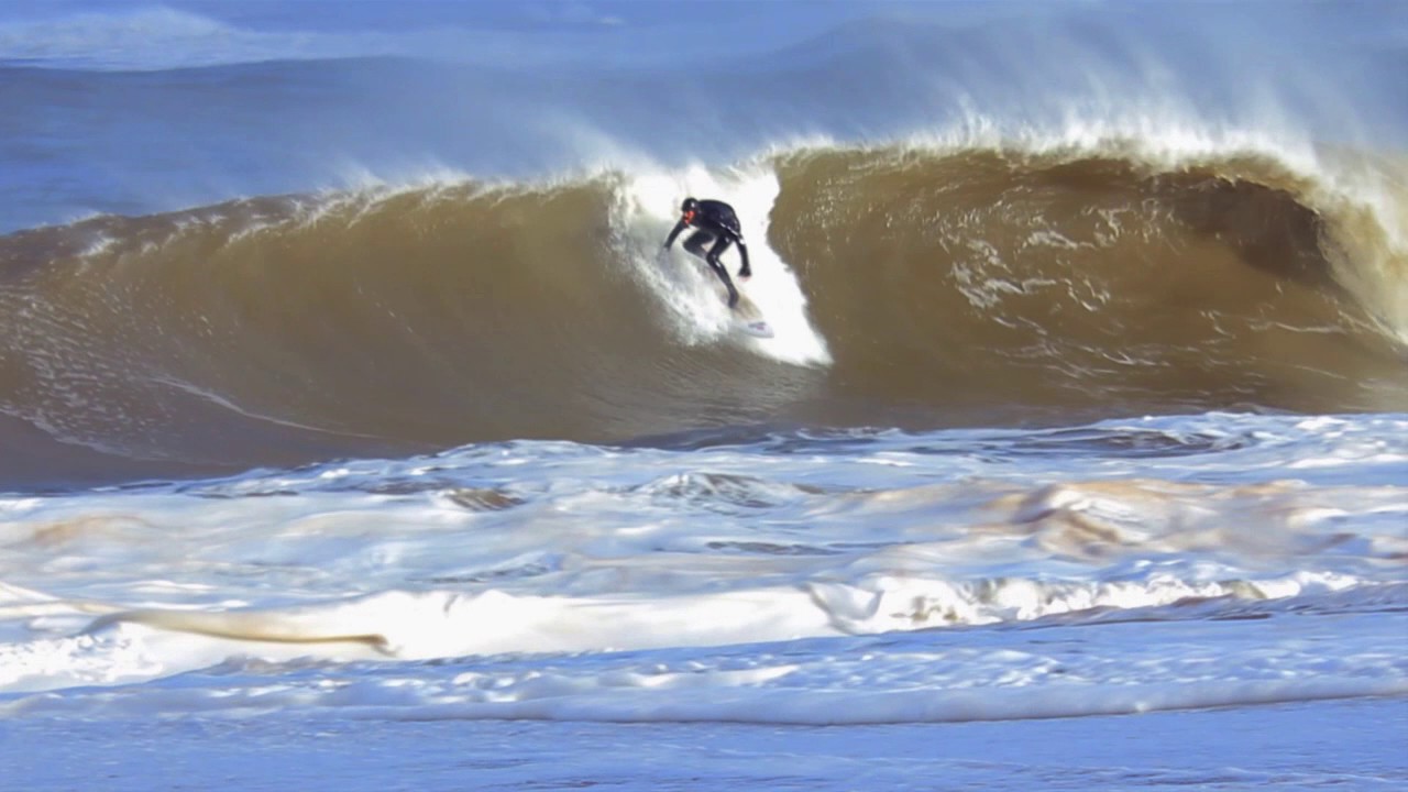 Luanco Surf