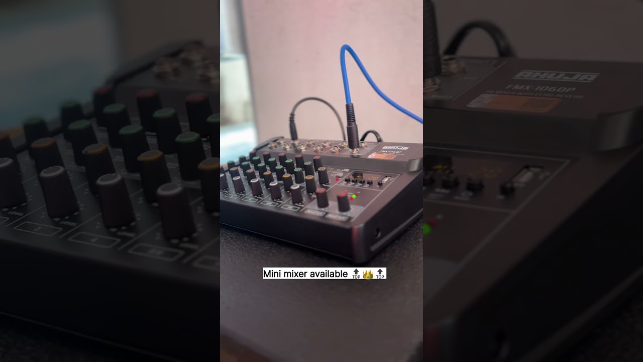 Mini mixer Ad 99 #competitiondance #dj #punekarsound #musicgenre #automobile #punerisound #djremix