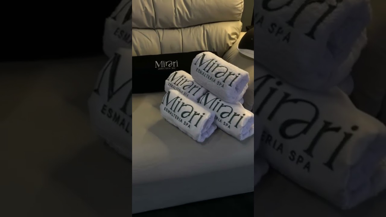 MIRARI ESMALTERIA SPA