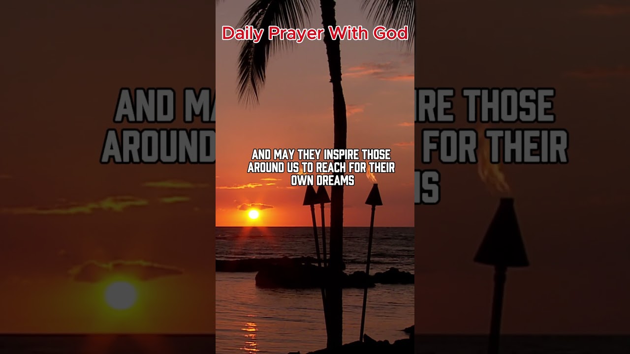 Prayer For Success And Achievement #prayer #motivation #meditation #reflection #jesus #shorts