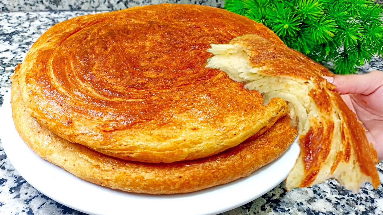 📍دارت ضجة كبيرة هاد الايام 🔥 ملوي مخمار بطريقة سهلة واقتصادية مستحيل تجربيها ومتعاوديهاش👌😋