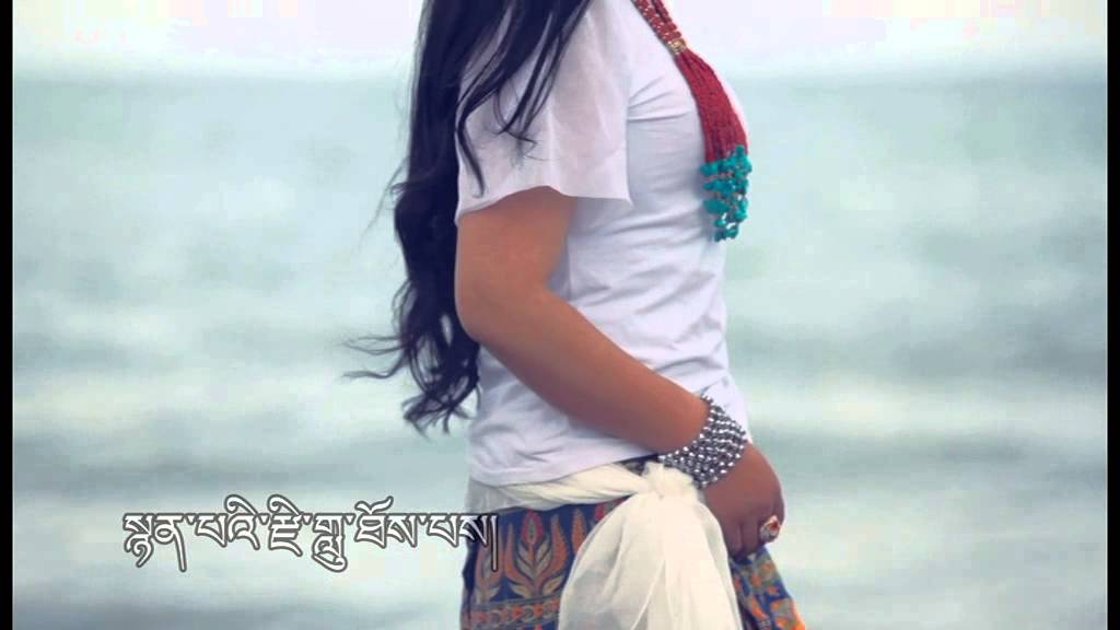 Tibetan Song Homeland ཕ་གཞིས། by Tsering Lhamo Part 1