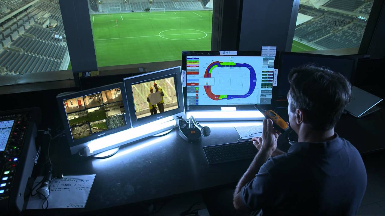 Låstekniker - ett framtidsjobb
