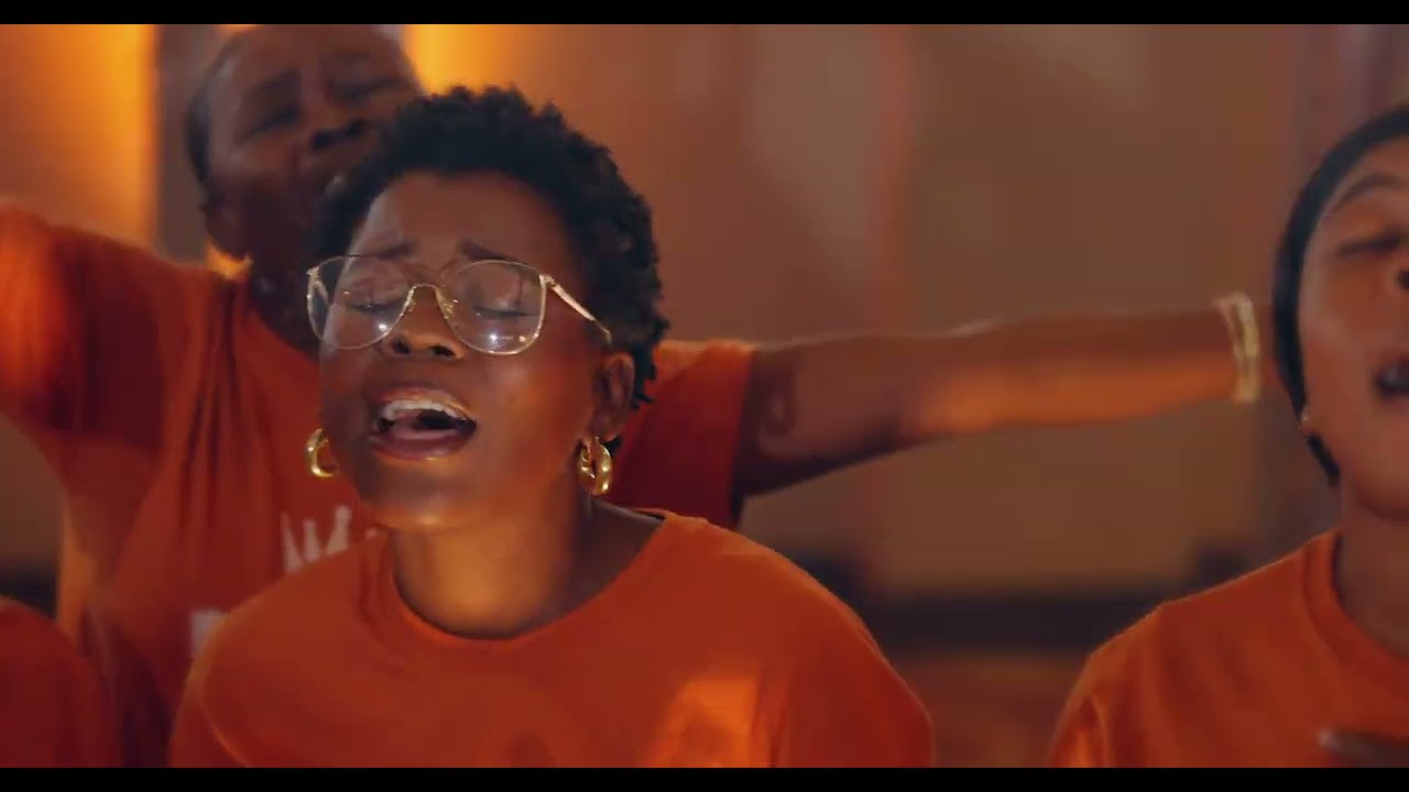 Delly Benson-Mwen se Enstriman'w (Official Video)