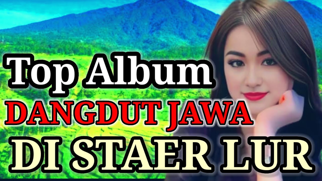 DANGDUT JAWA CAMPURSARI MUSIKE BENING BASE EMPUK BANGET LUR