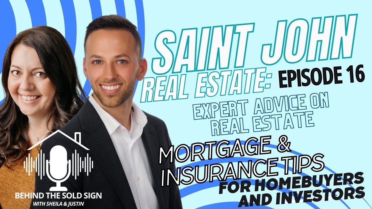 Expert Advice on Real Estate: Mortgage & Insurance Brokers Share Tips for Homebuyers and Investors