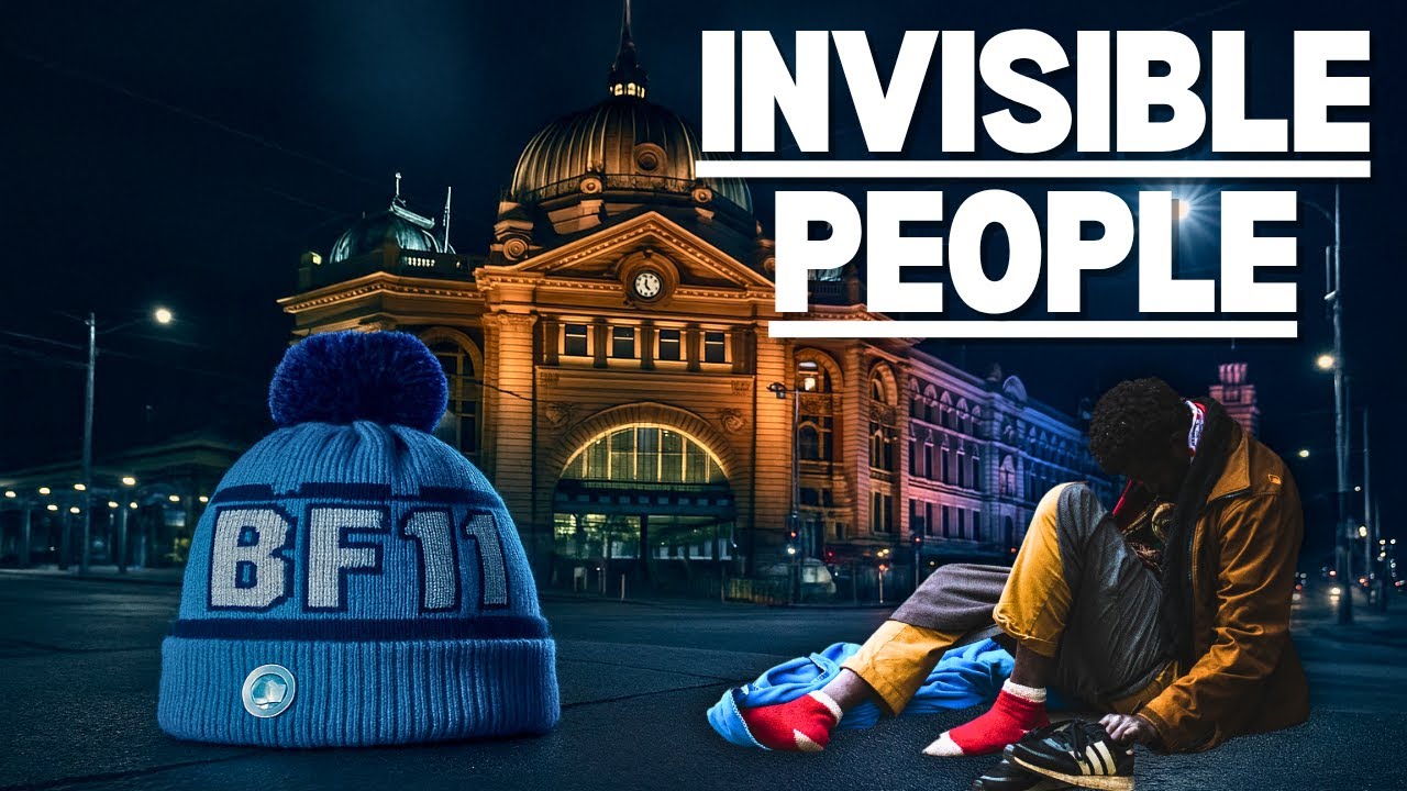 What Really Happens After Dark in Australia’s Big Cities