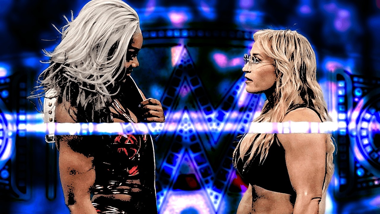 Jade Cargil vs Jordynne Grace: WWE SmackDown 