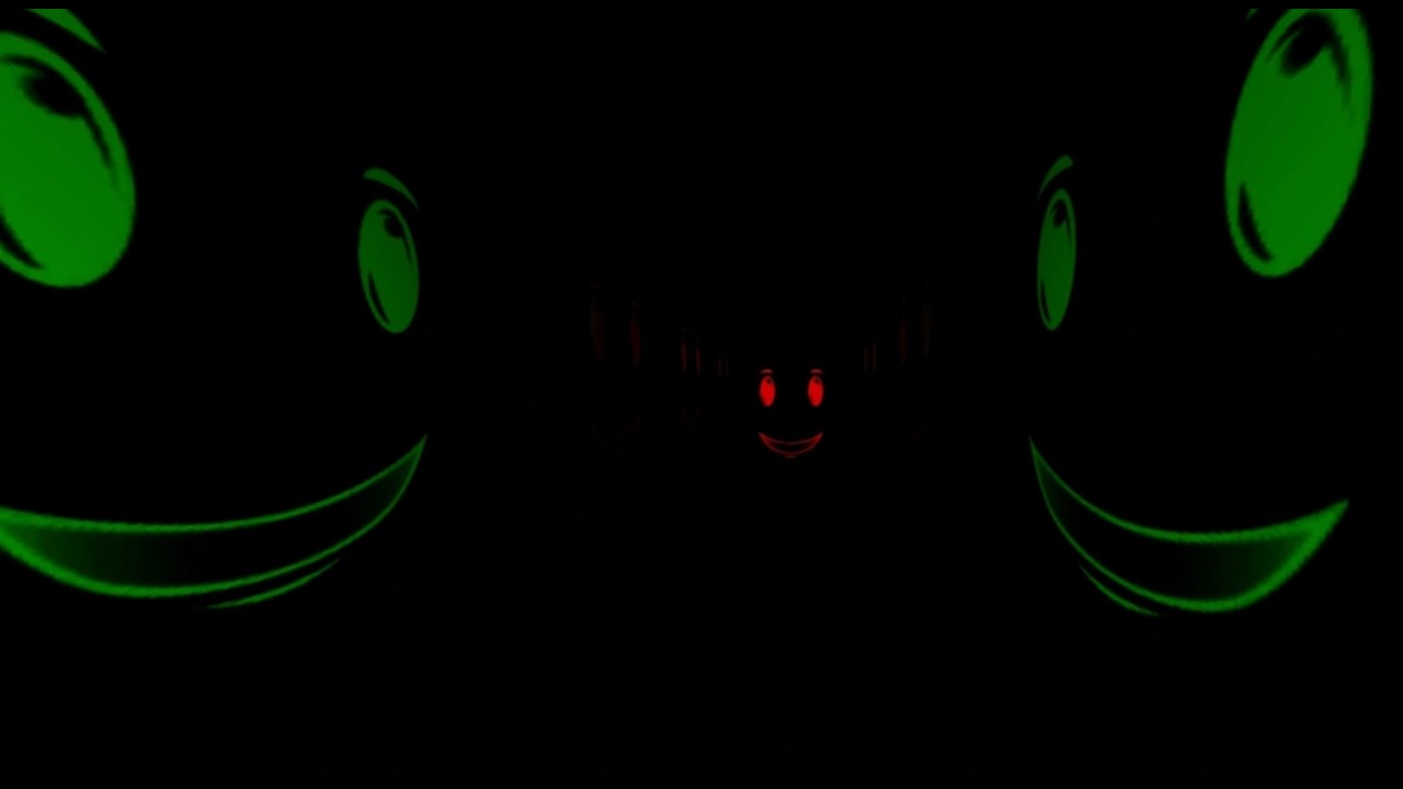 PM 6:06 Found Footage - Shadeful