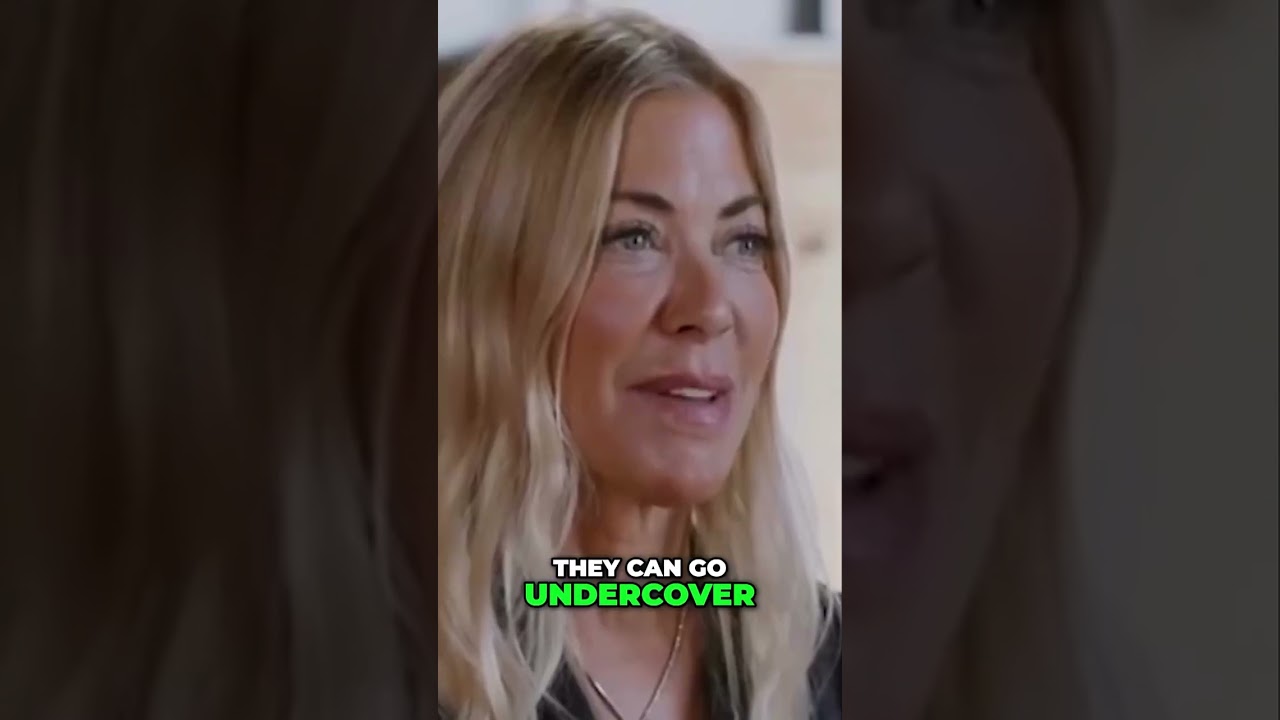 Undercover Billionaire changed my life! #undercoverbillionaire #discoverychannel #explore