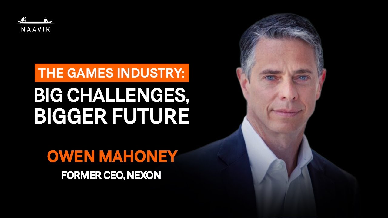 Why the Games Industry Might Triple (Despite Its Challenges)