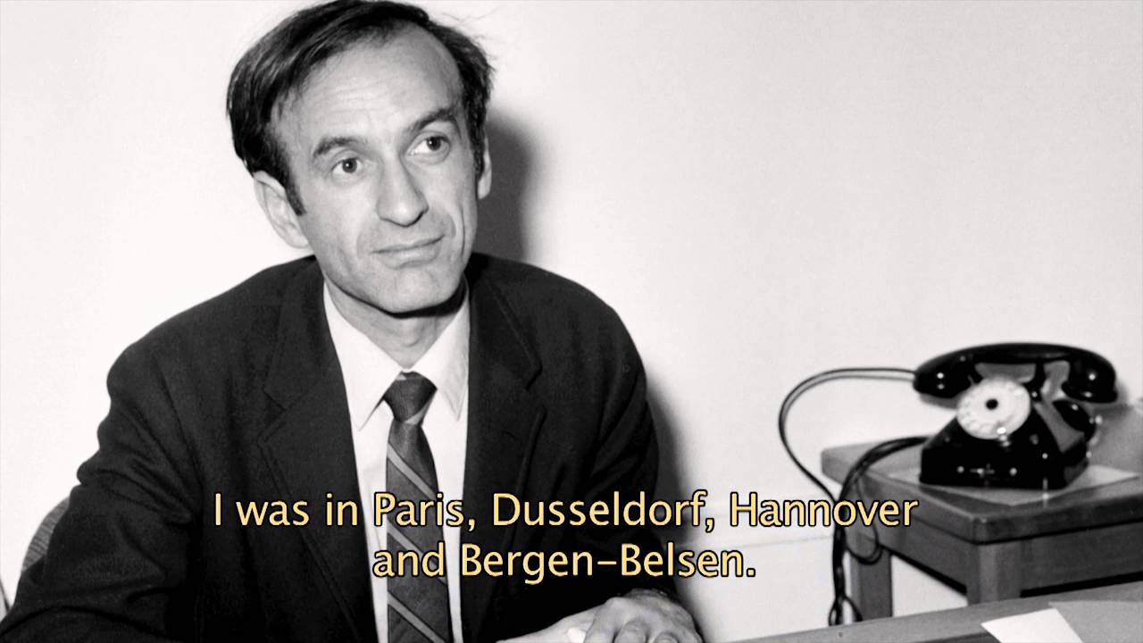 Treasures From the Forverts' Archive - Chapter #4. A Bintel Brief (2)