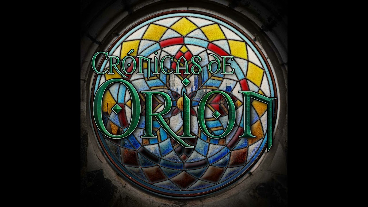 Crónicas de Orion: Lex Iustutiae | Uma Campanha The Guild D&D Club | Episódio 3 | A Lua no Espelho
