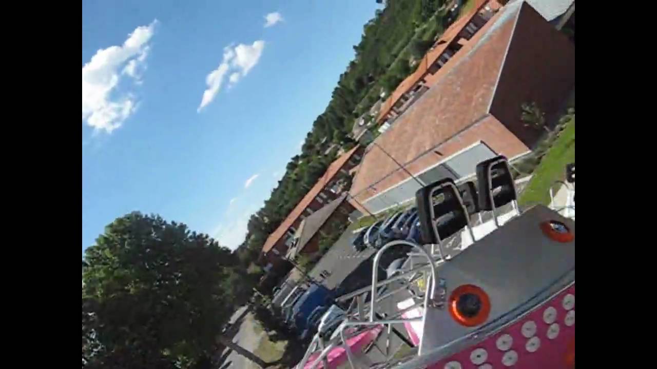 Fliper Delort - Onride