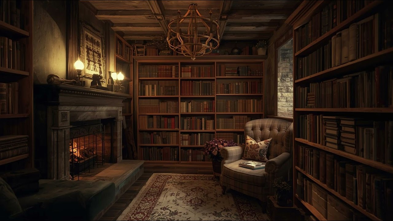 Library