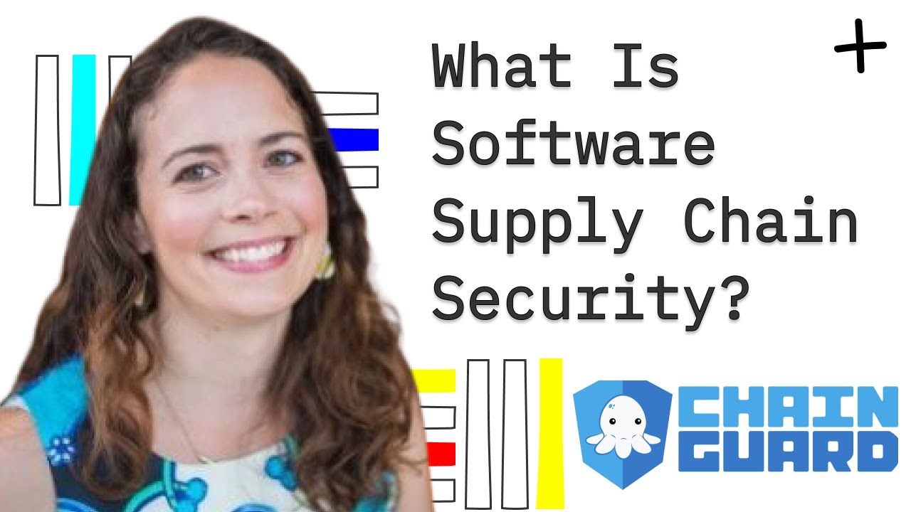 What is Software Supply Chain Security?