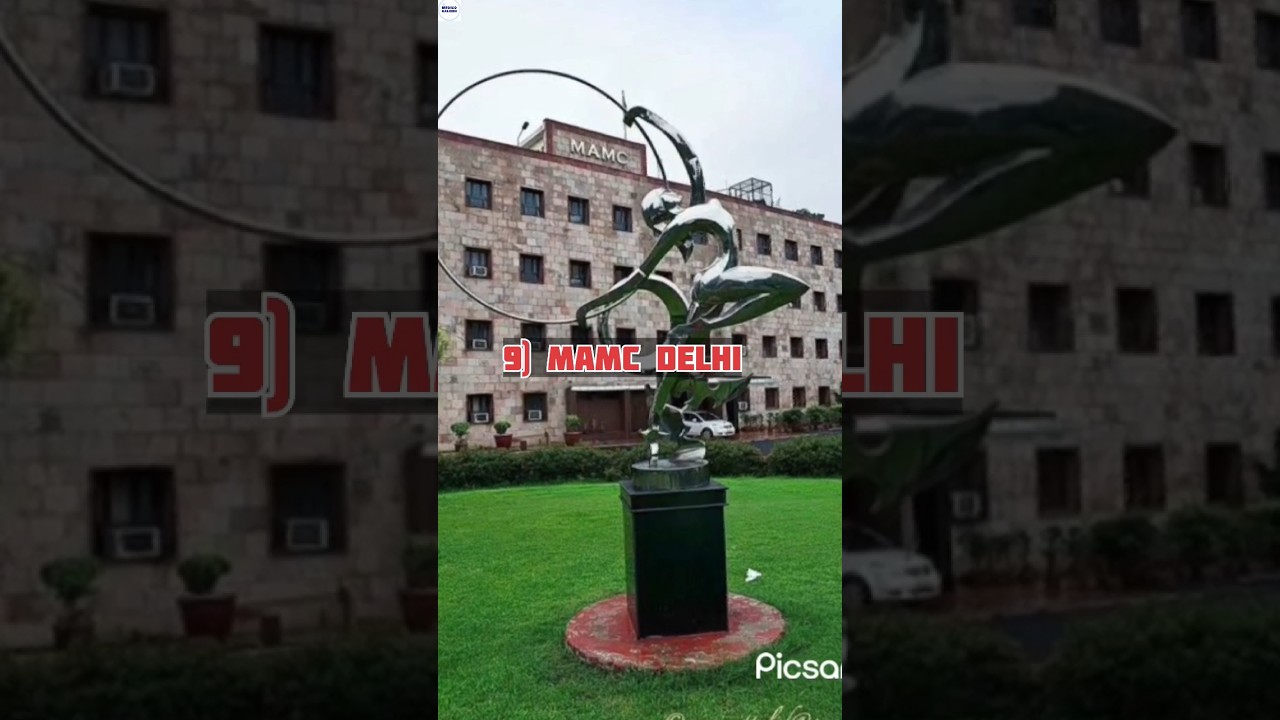TOP 10 GOVERNMENT MEDICAL COLLEGE IN INDIA 🔥|| #medicalcollege