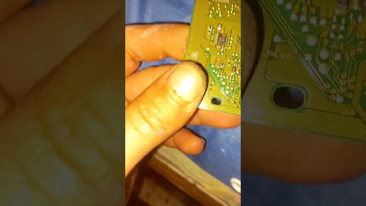 Ps3 fuose for laser lance fix