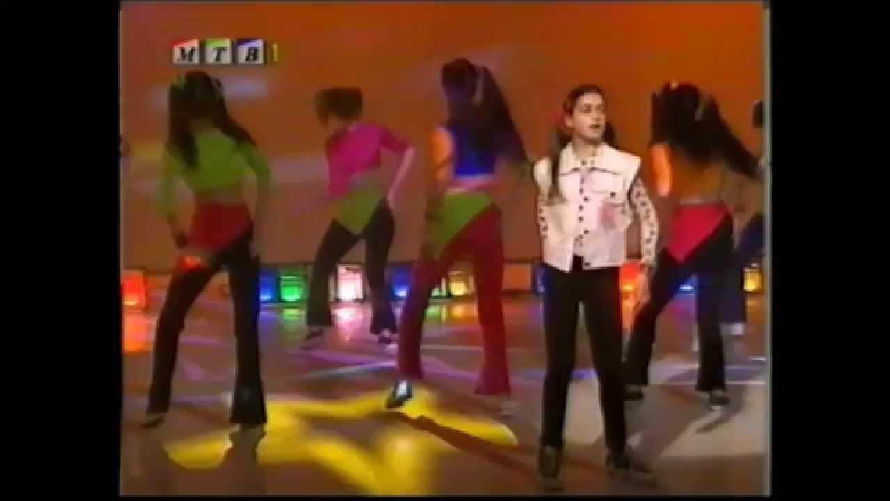 ZDRAVO GENIJALCI - Elena Zlatevska - Mikica