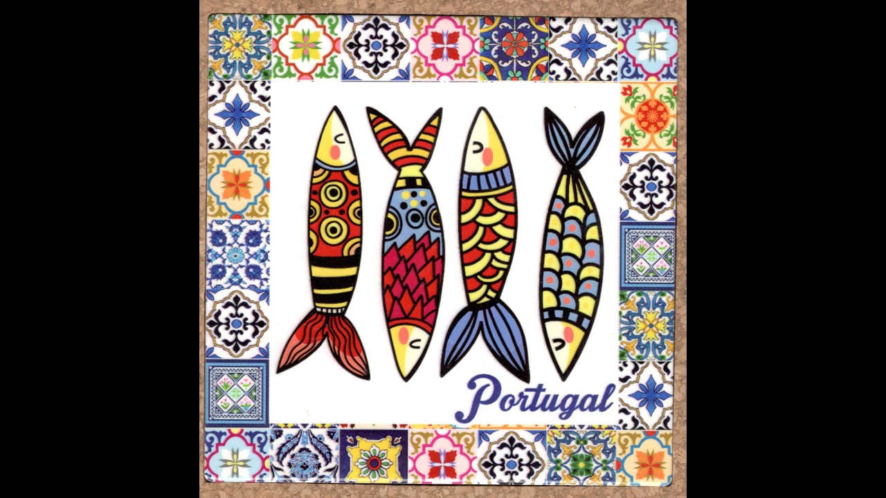 Le Portugal  montage 38 minutes