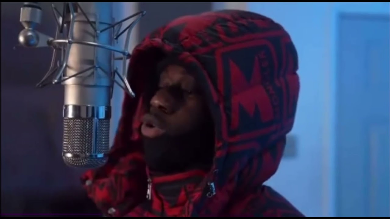 #OFB Dsavv - Plugged In W/Fumez The Engineer | Plugged In 2