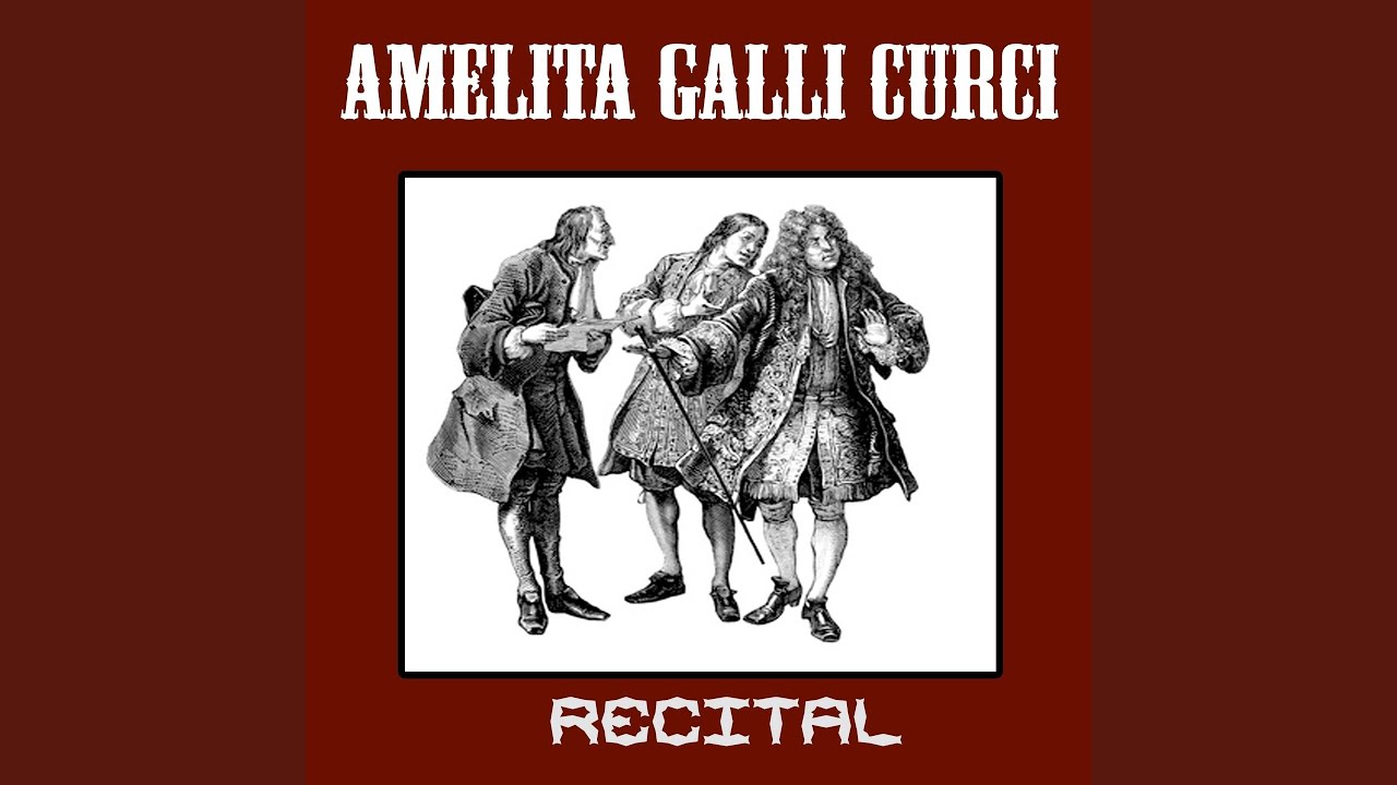 La sonnambula: Ah, non credea mirarti